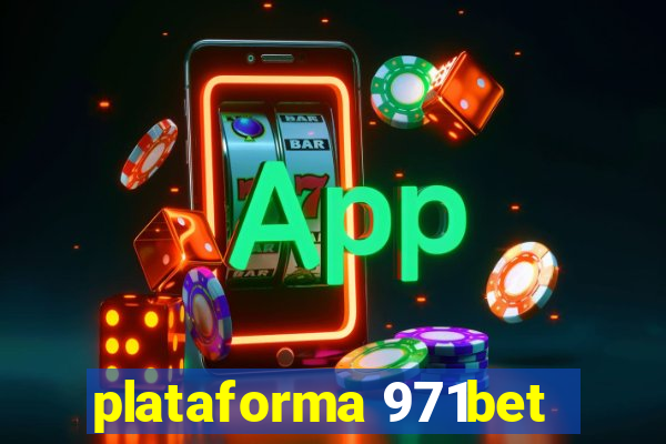 plataforma 971bet